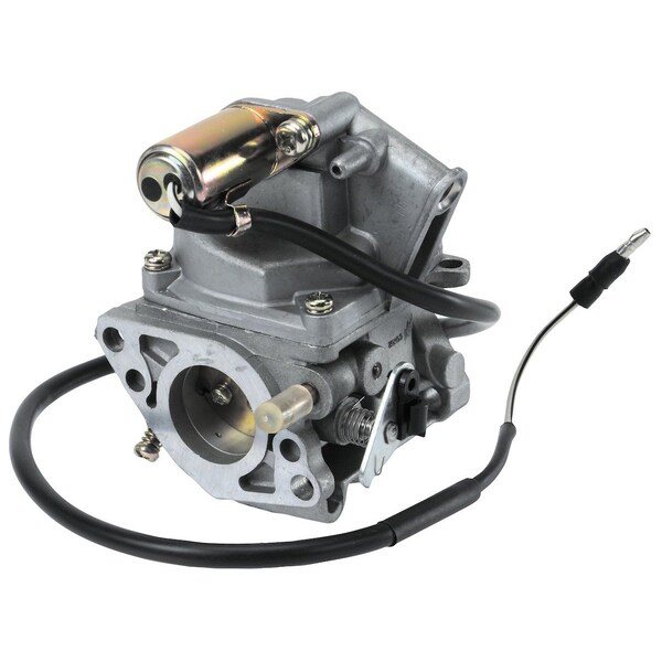 Complete Carburetor, Honda 5.4" x4" x3.2"